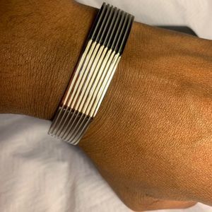 Calvin Klein Bangle Bracelet Woman Jewelry